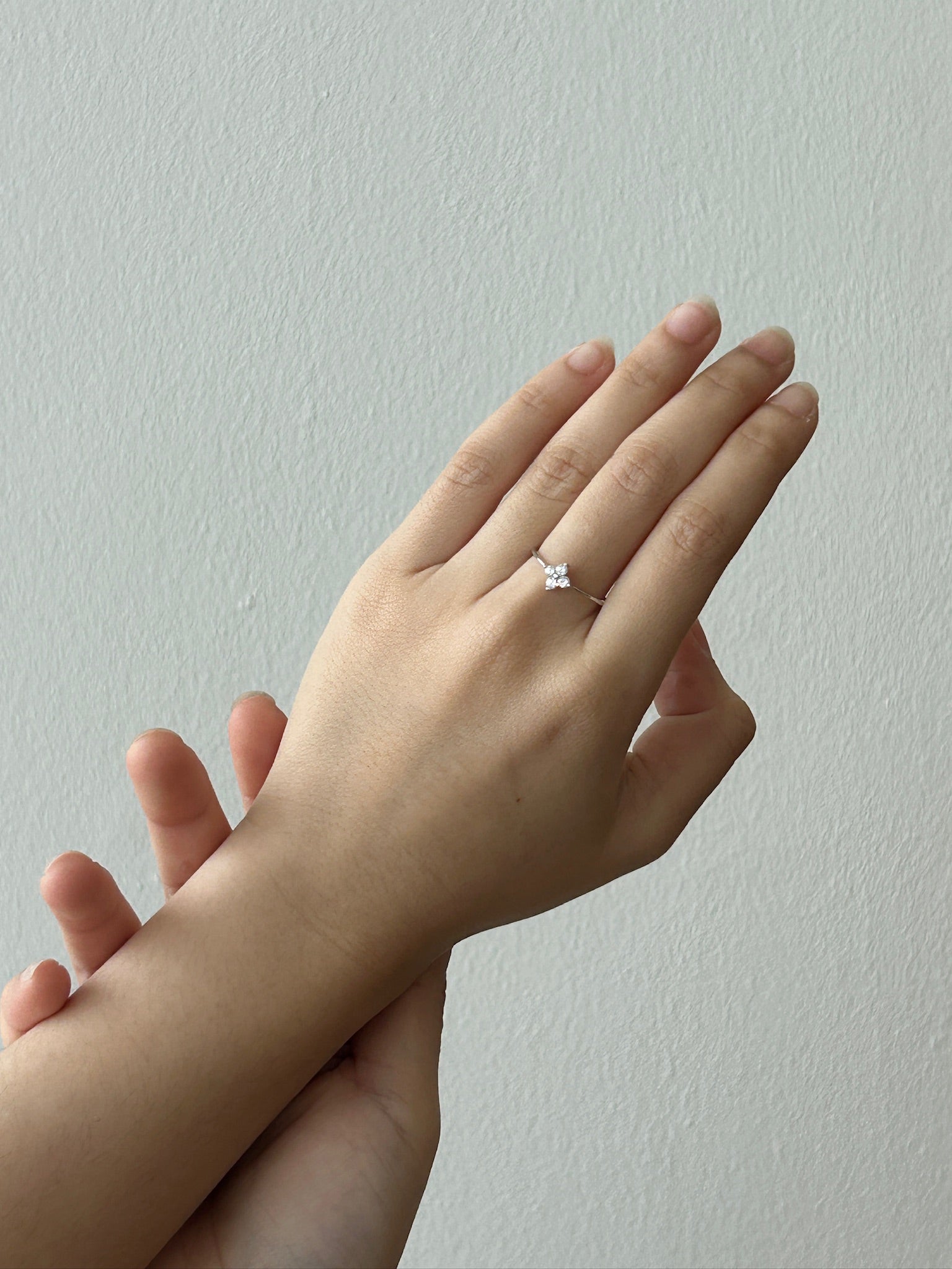 Solea Ring
