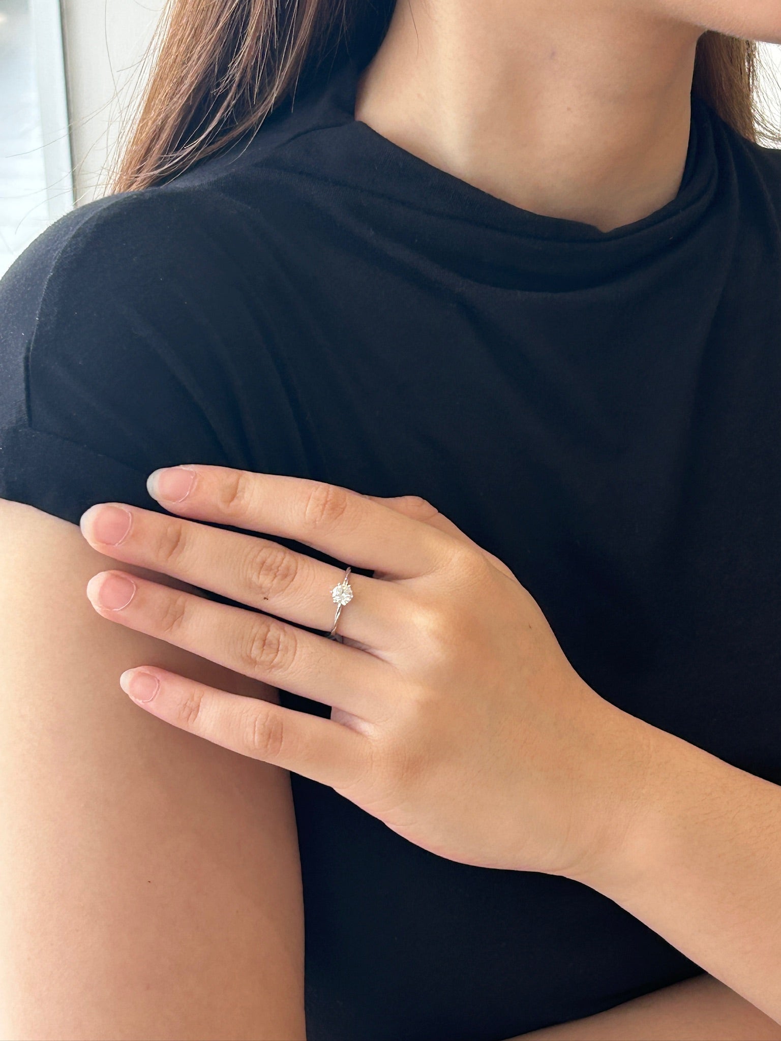 Ophelia Ring