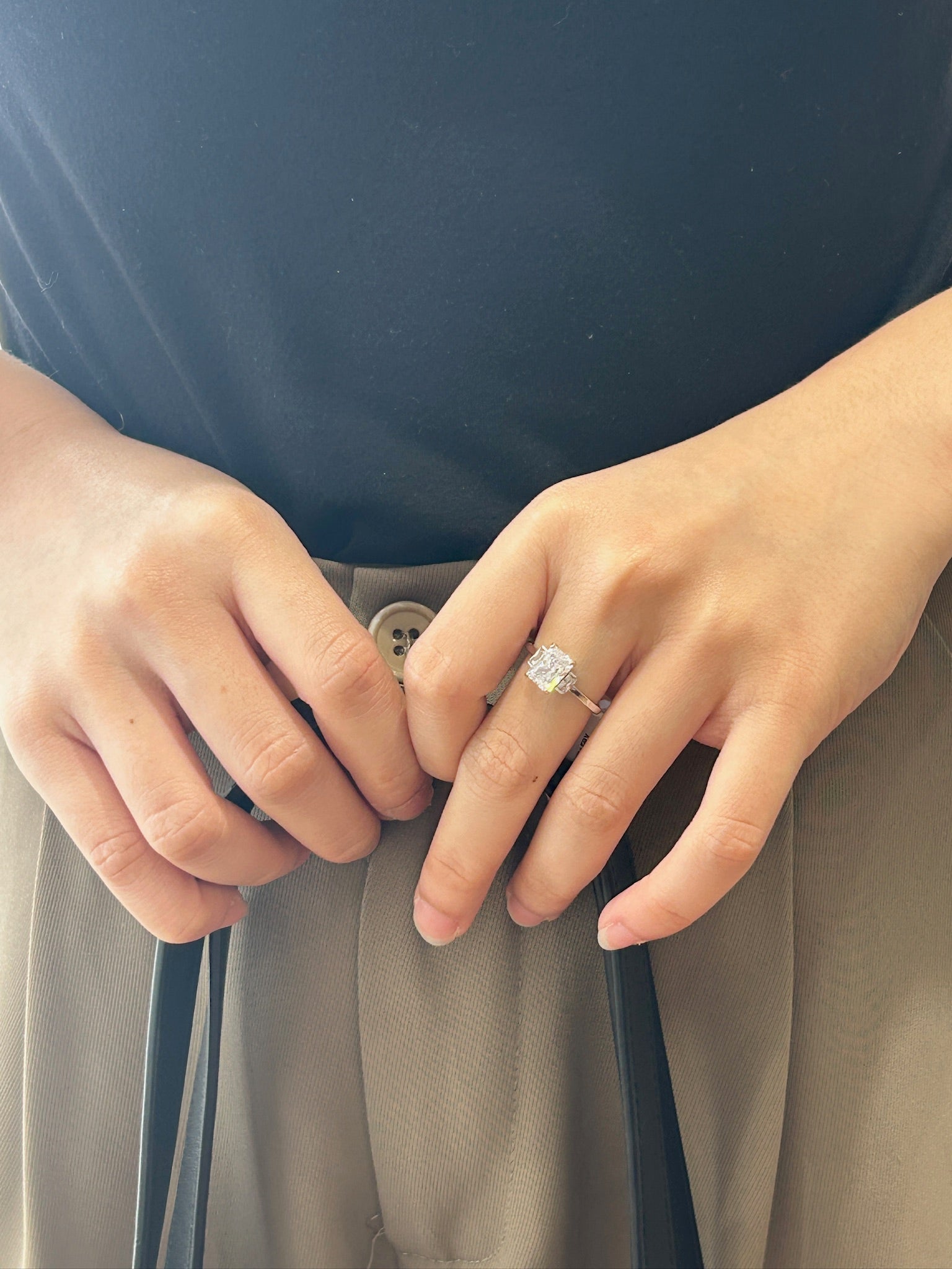 Angelique Ring