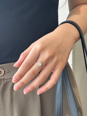 Darcy Ring