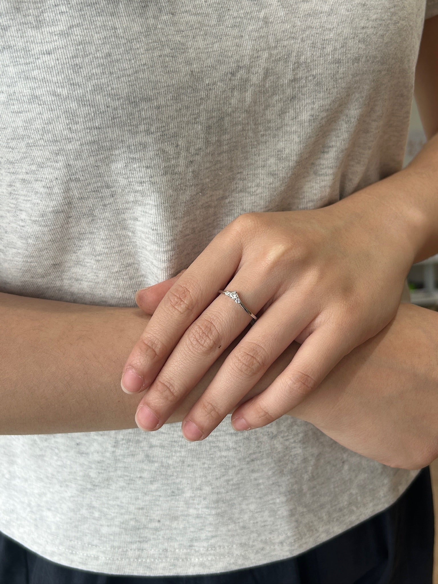 Seraphine Ring