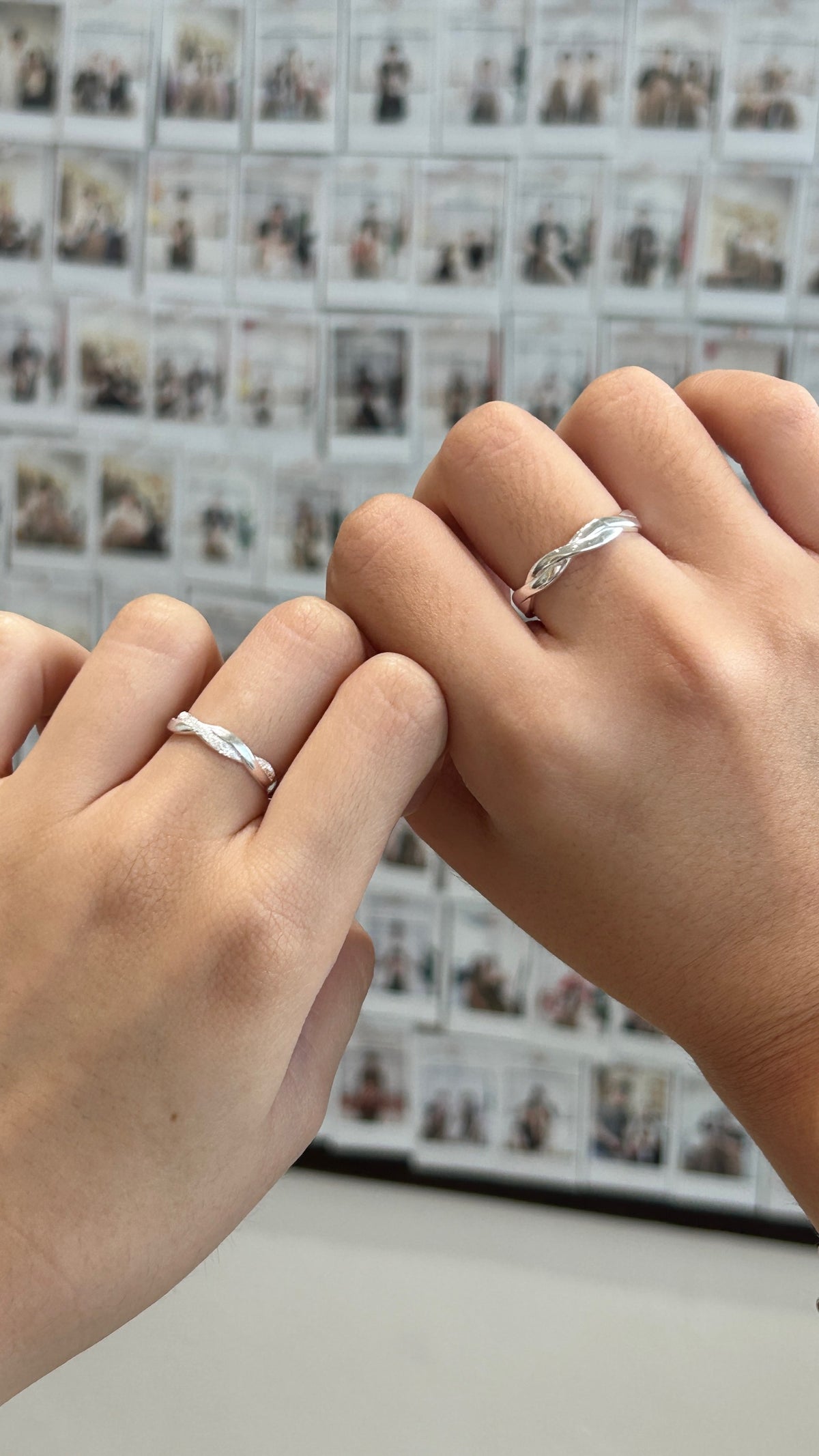 Clarisse Ring
