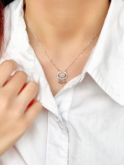 Jada Ru Yi Necklace
