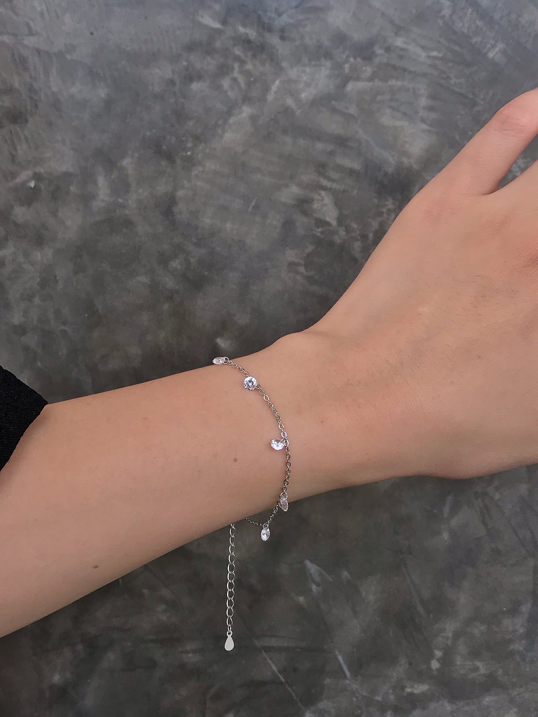 Mia Fairy Bracelet
