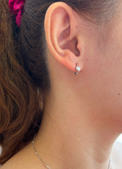 Pixie Huggies Earrings
