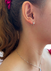 Pixie Huggies Earrings