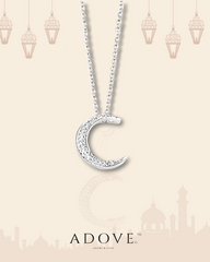 ADOVE's Luna Necklace