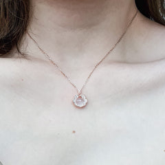 Blessed “Ru Yi” Necklace