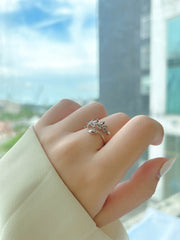 Reverie Ring