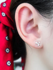 Riley Stud Earrings (S990)