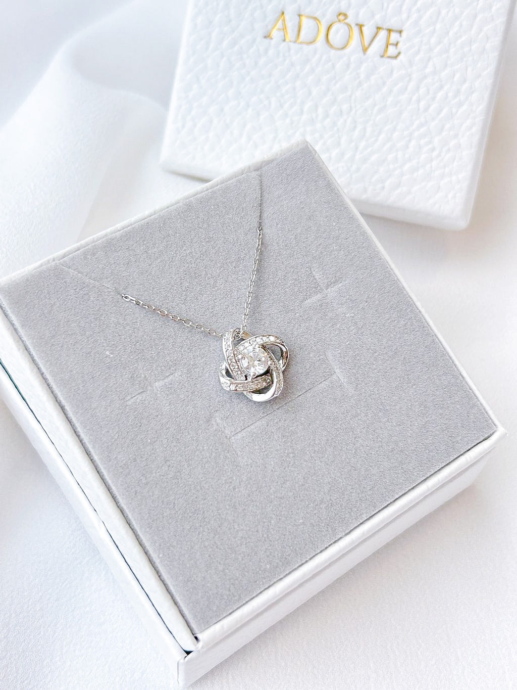 Rosalinda Necklace