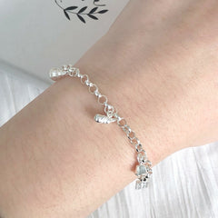 Wealth and Luck Charm Bracelet II