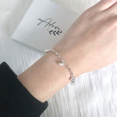 Wealth and Luck Charm Bracelet II