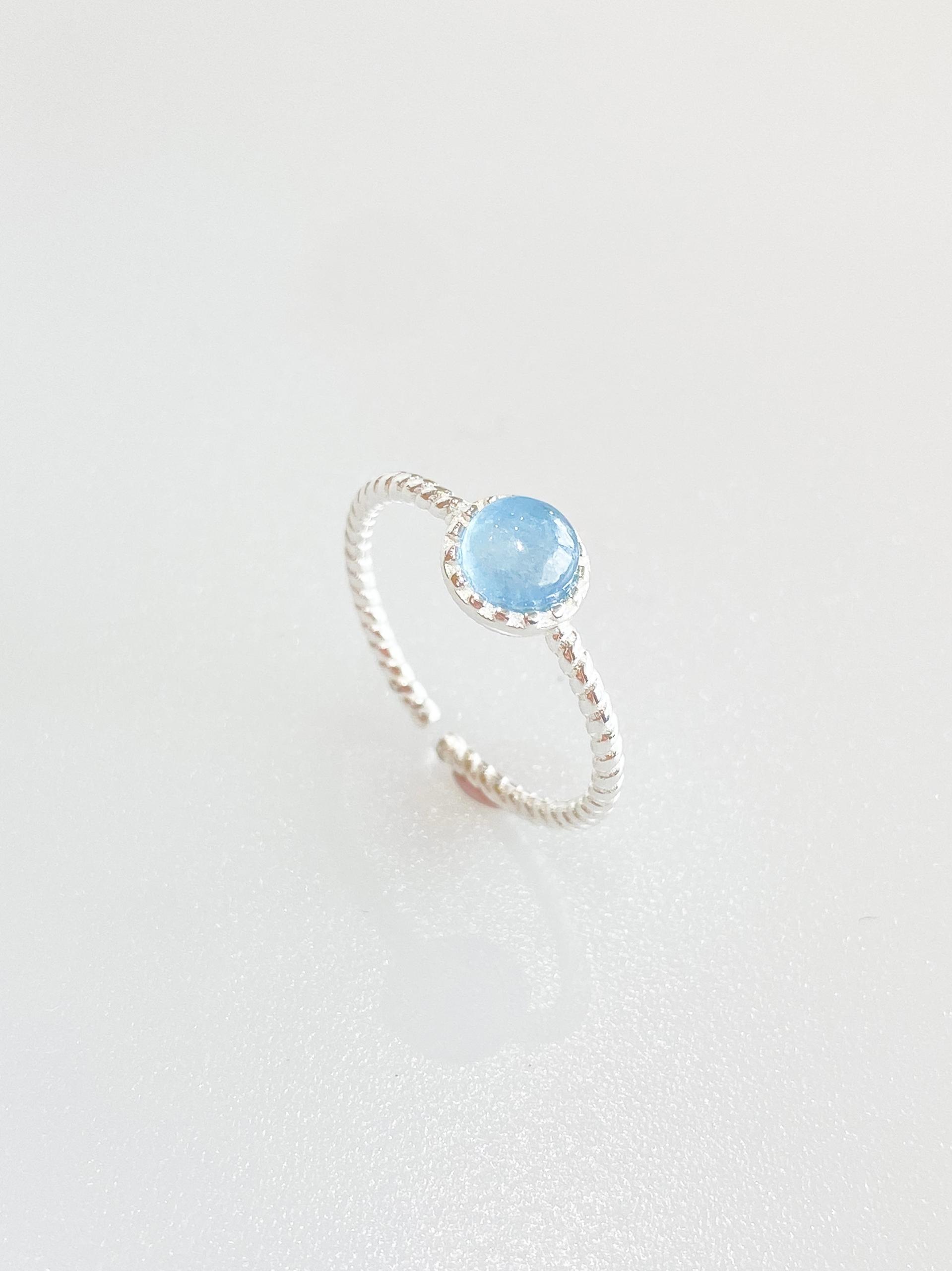 Estelle Ring