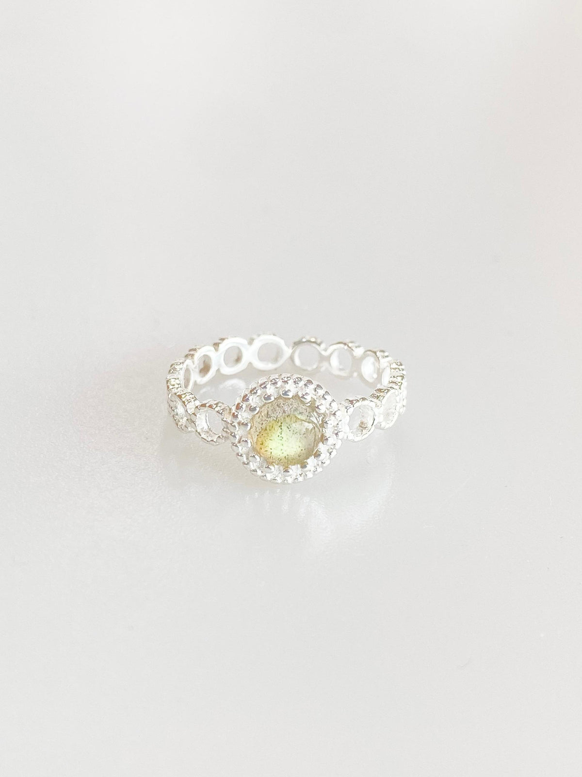 Alina Ring