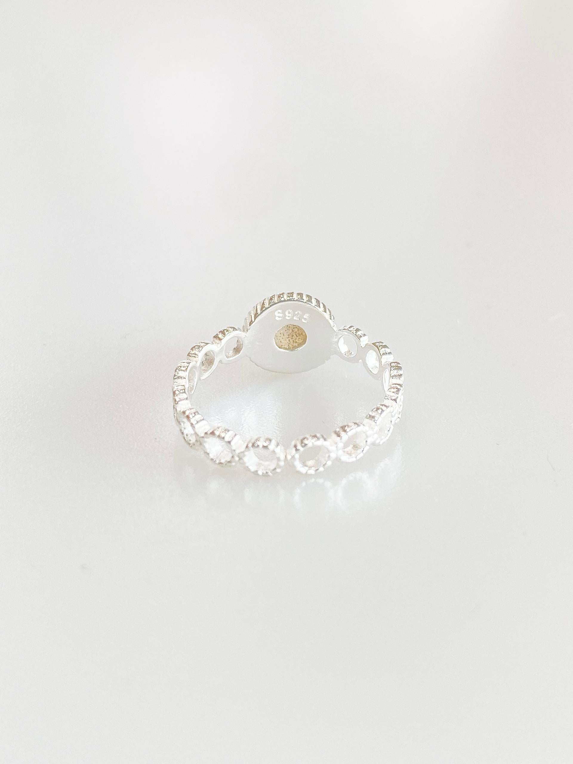Alina Ring