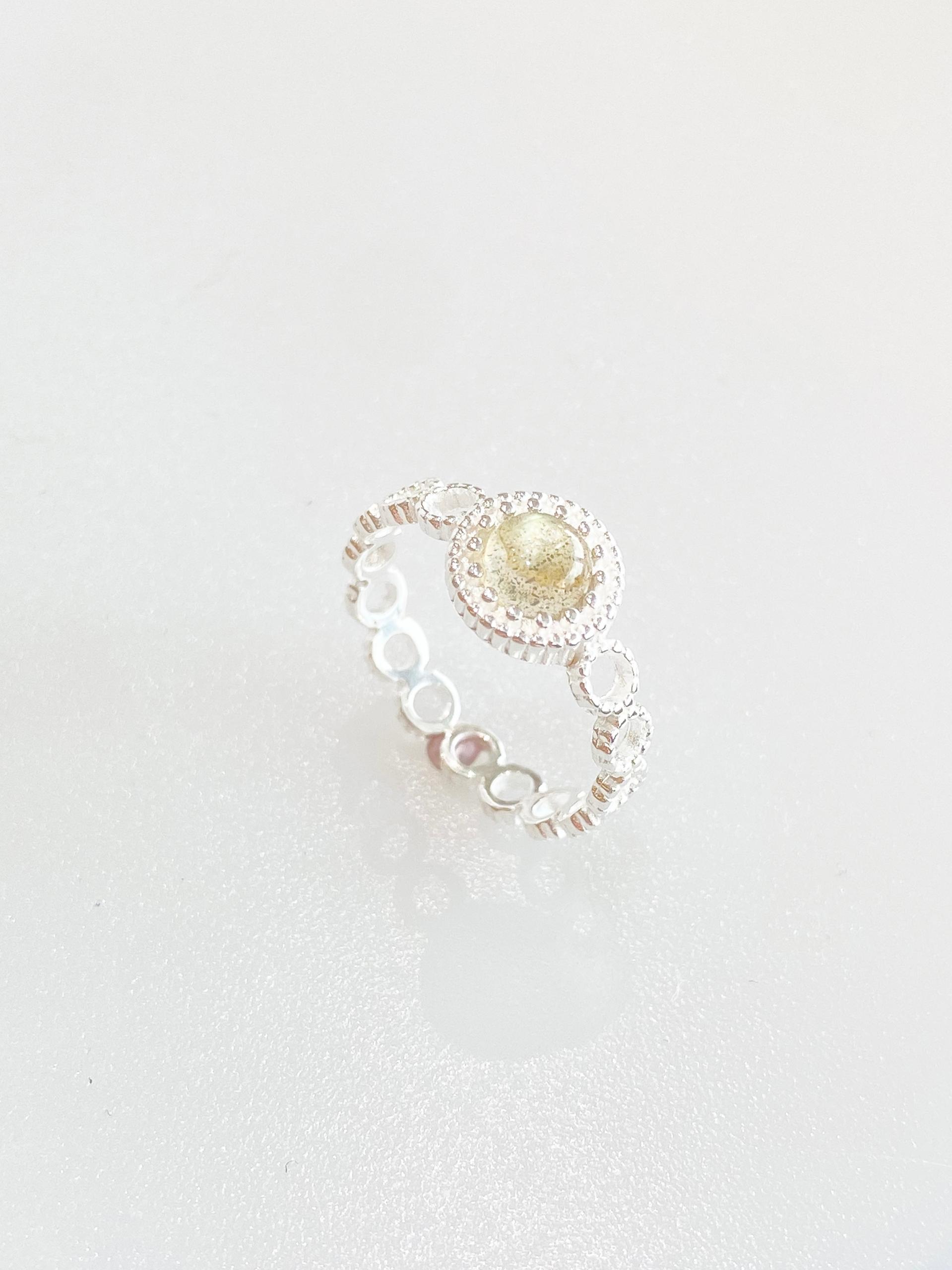 Alina Ring