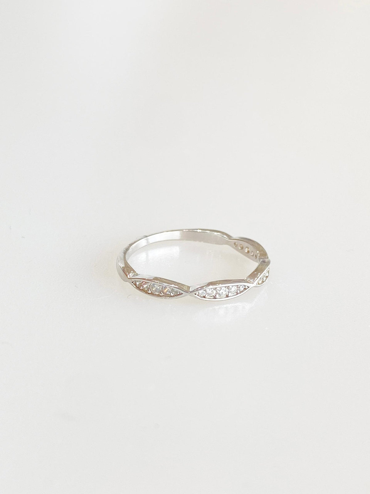 Coralie Ring