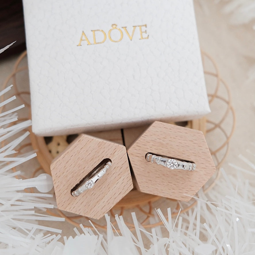 Wonder Couple Ring