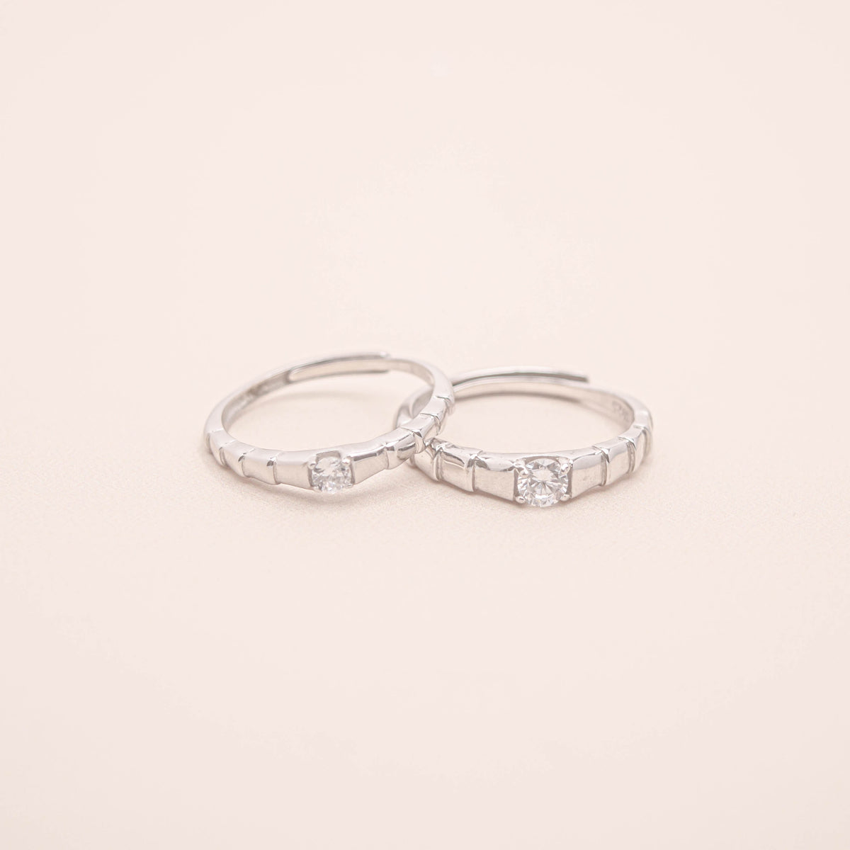 Wonder Couple Ring