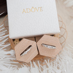 Wonder Couple Ring