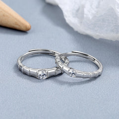 Wonder Couple Ring