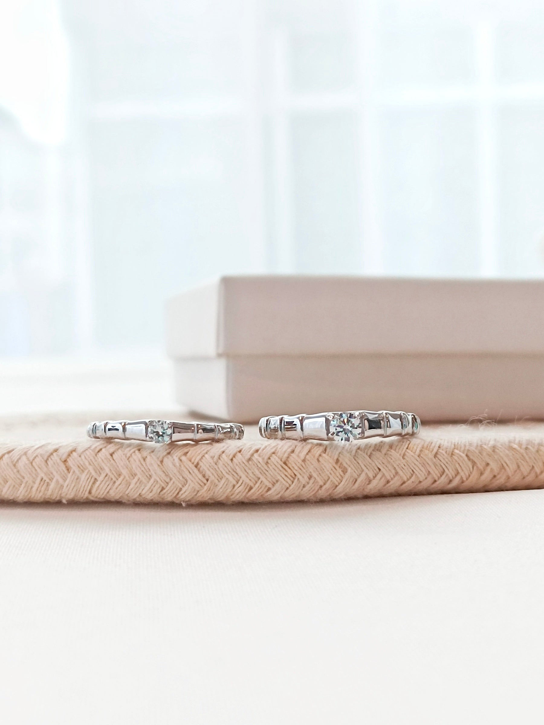 Wonder Couple Ring