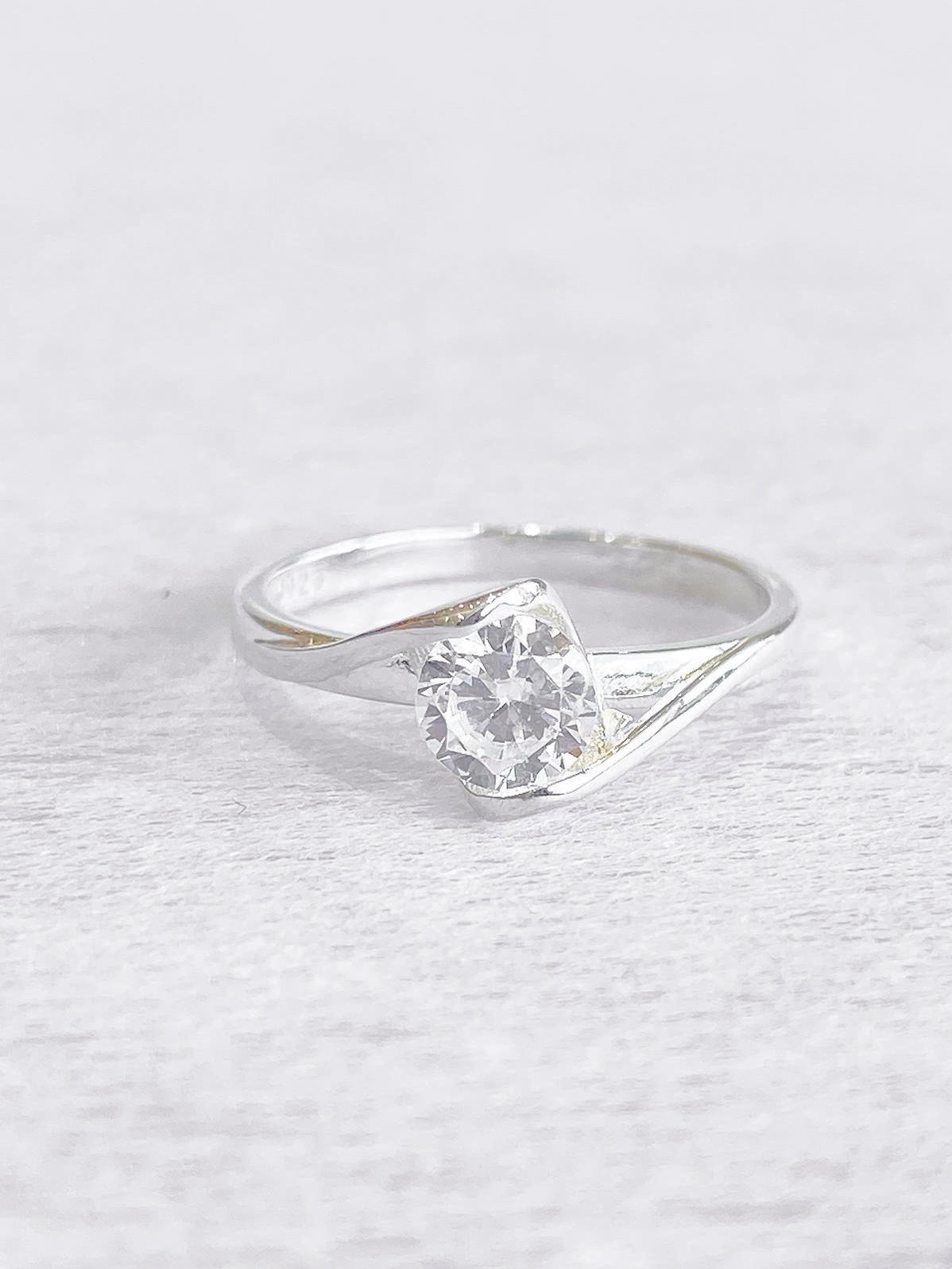 Sylvie Ring