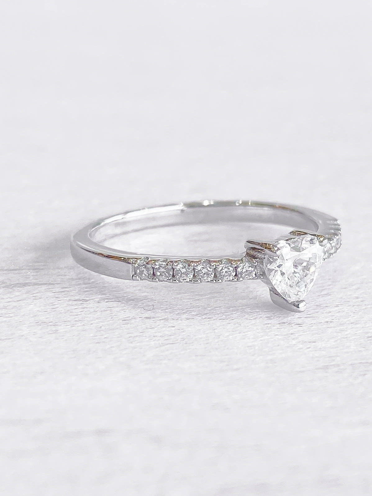 Lovette Ring