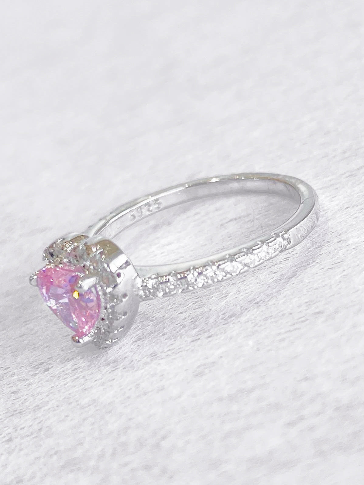Yvette Ring