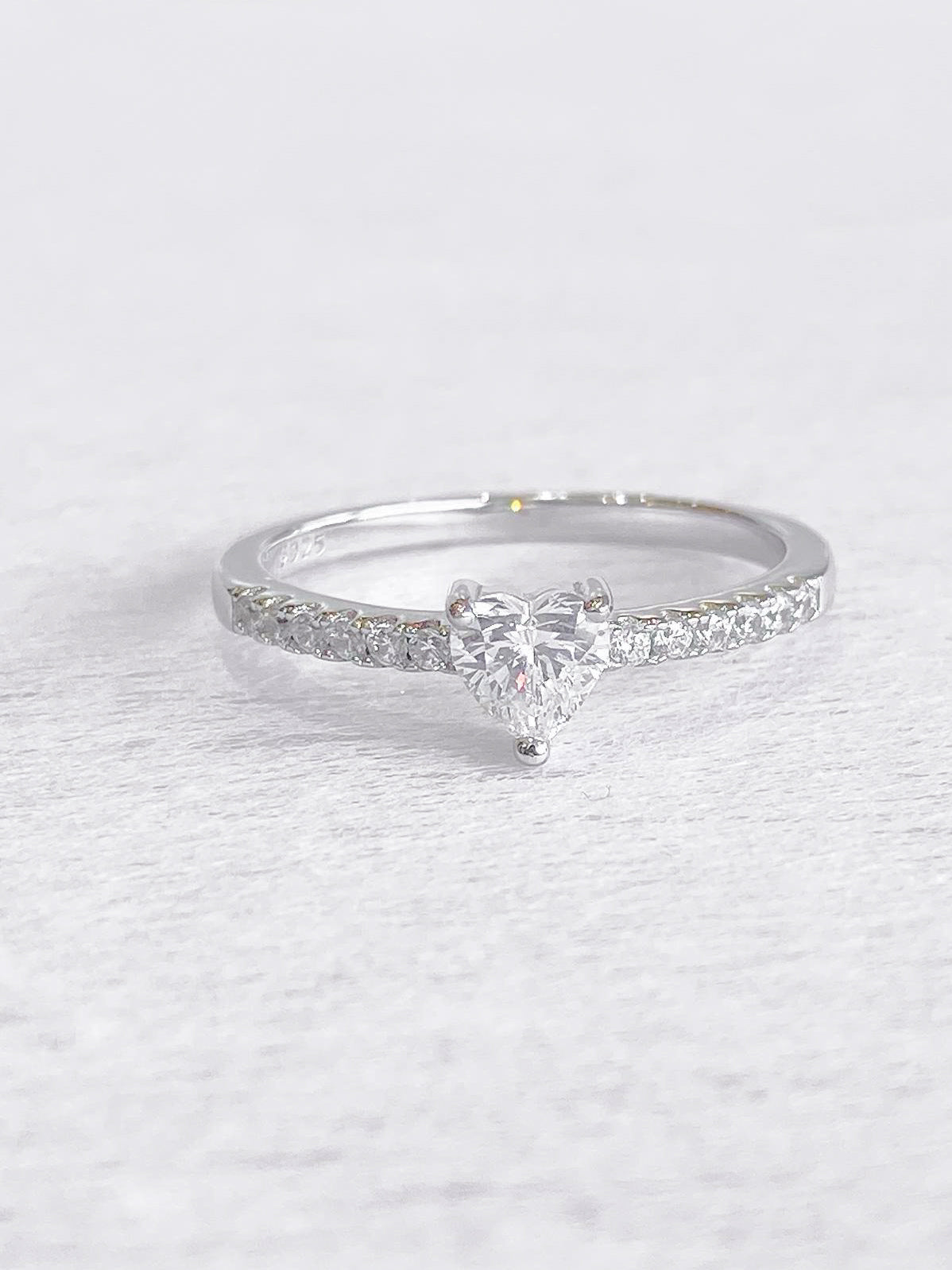 Lovette Ring