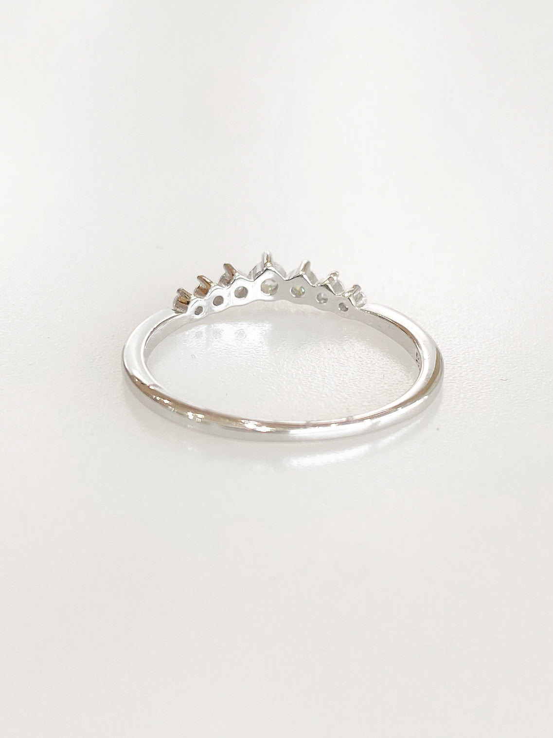 Roselle Ring