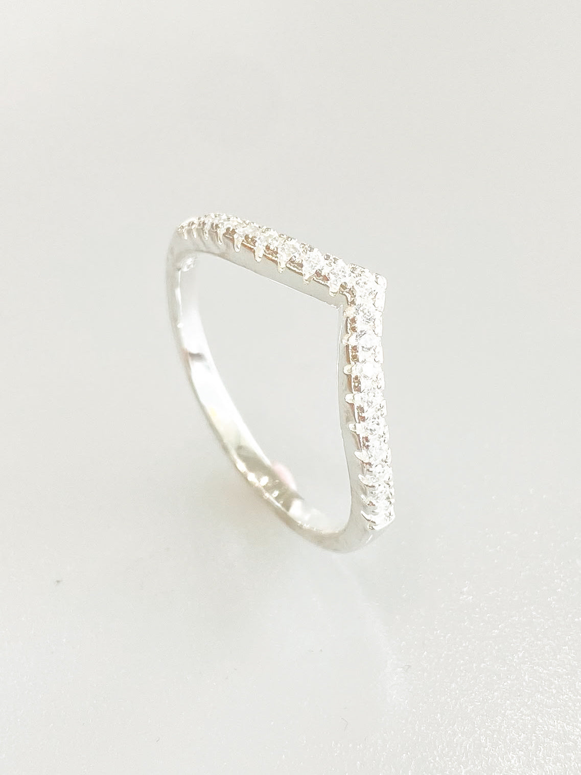 Celestine Ring