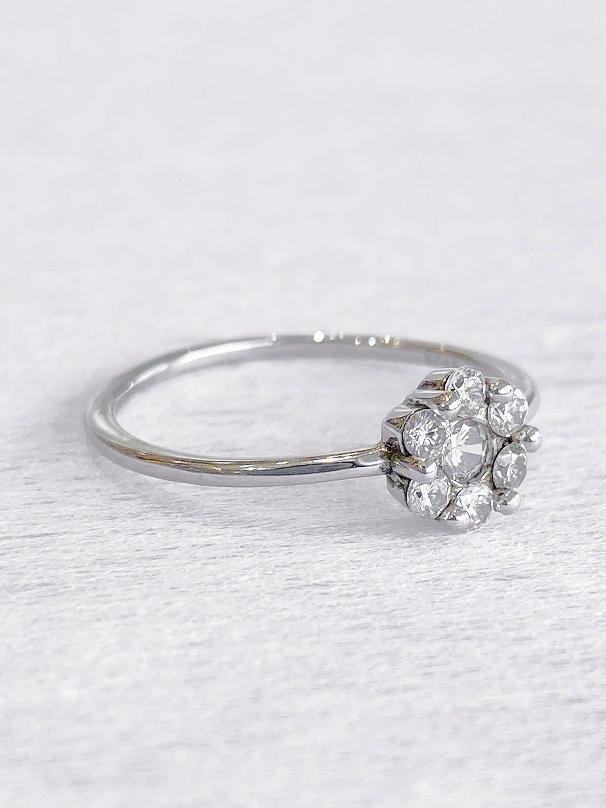 Darcy Ring