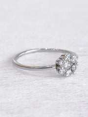 Darcy Ring