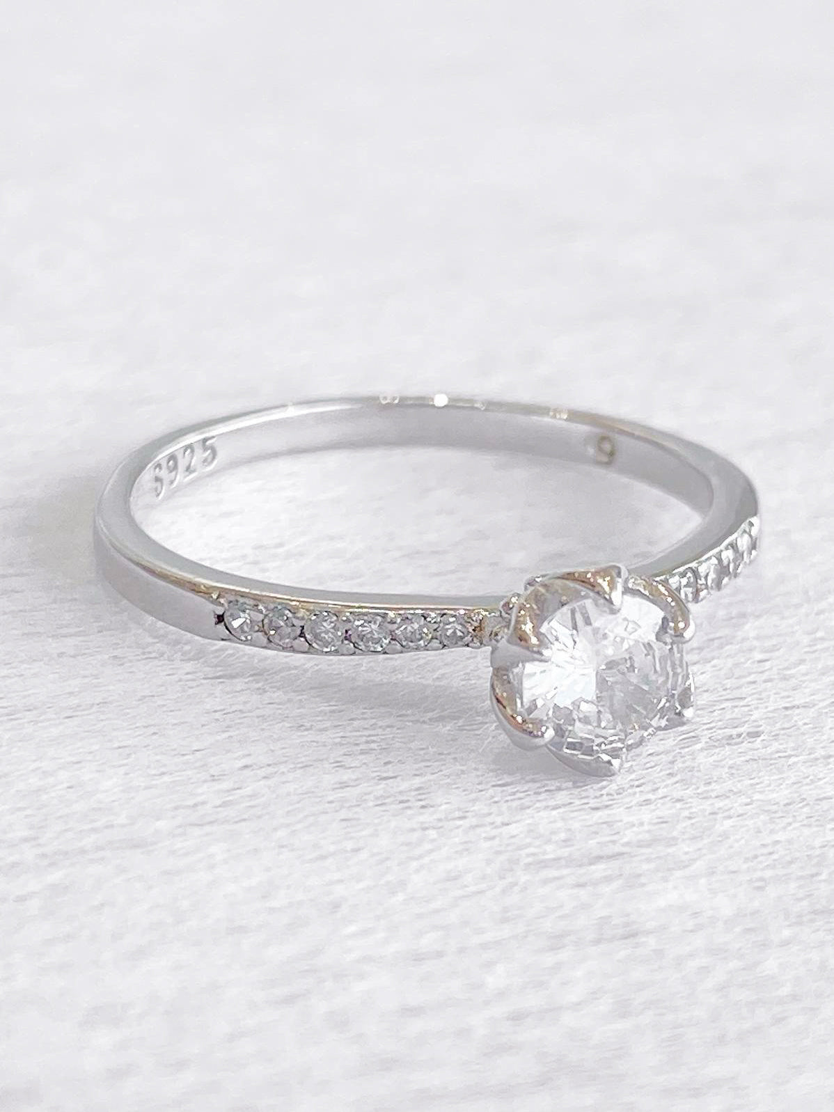 Primrose Ring