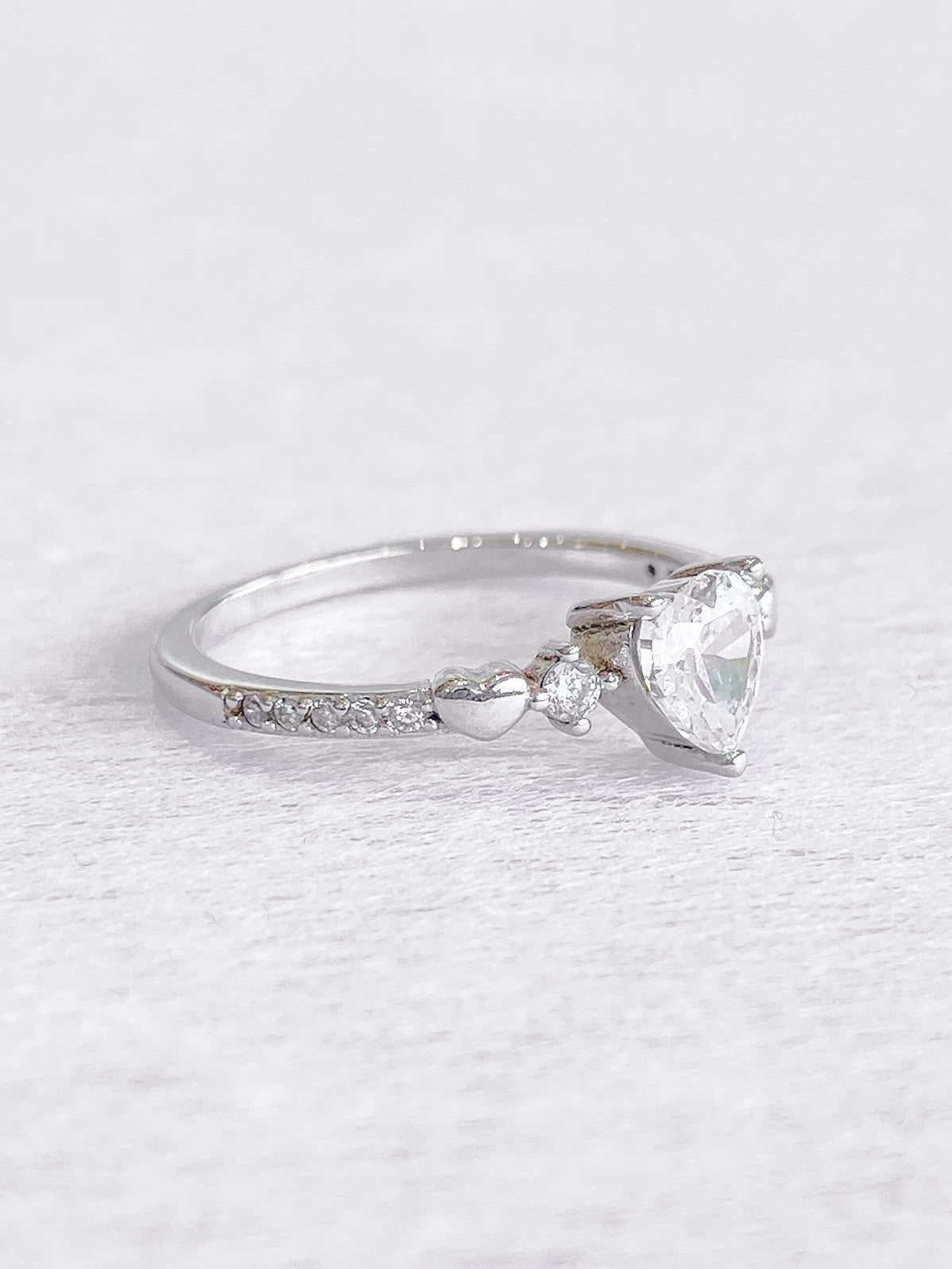 Odette Ring