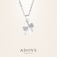 Clover Necklace